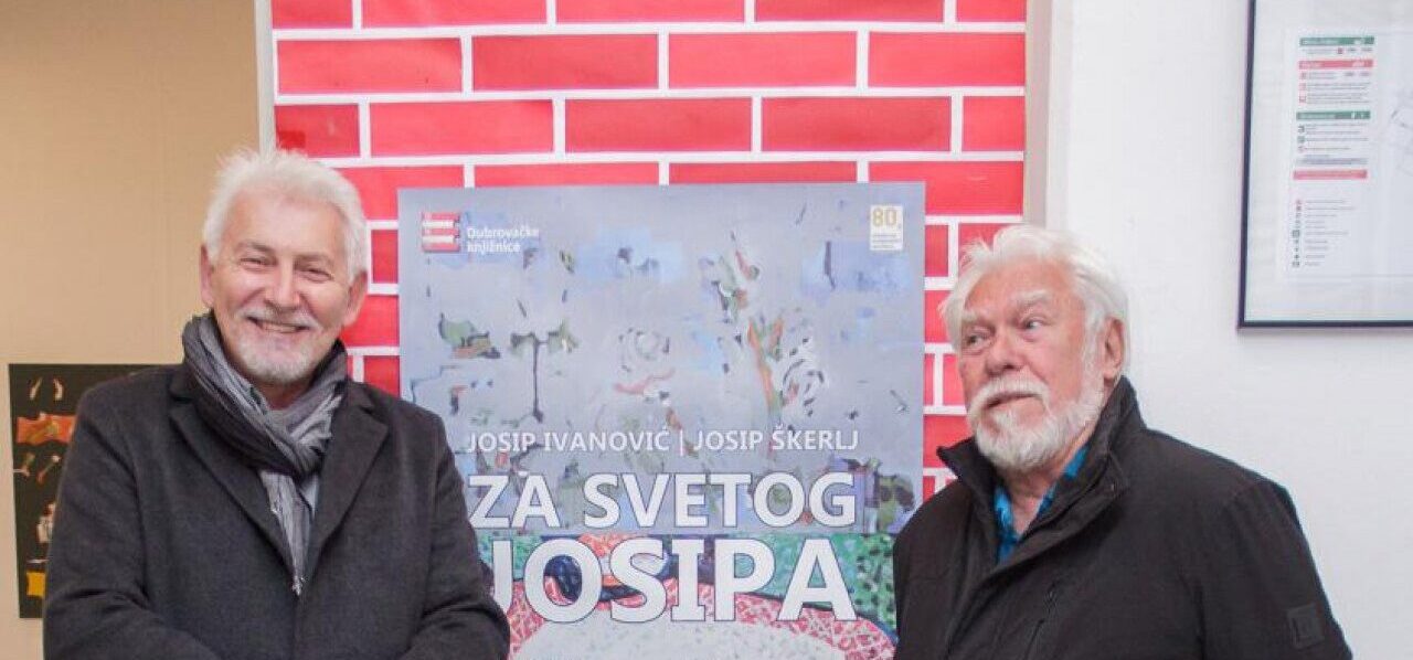 Josip & Josip za sv. Josipa